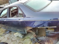 фото thumb №8, Honda civic амортизатор заднє gsa971573