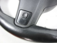 фото thumb №9, Кермо мультифункція шкіра з підігрівом porsche cayenne s ii 958 7p5 92a