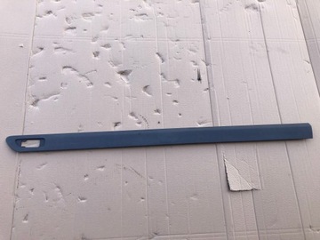 фото thumb №1, Передняя левая планка дверь volvo xc90 2002-2007