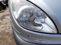 фото thumb №8, Citroen xsara picasso лампа правий перед права