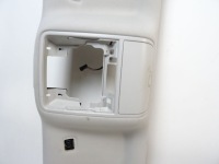 Vw touran рестайлінг  1t0867501 подушка безпеки підкрилок Доставка, фото thumb