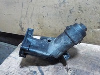 фото thumb №7, Основа фільтра масла радіаторів bmw x3 e83 2.0d