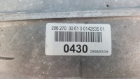 фото thumb №12, Mercedes w206 c220 2.0 cdi 21r коробка передач 725.111 a2062703001