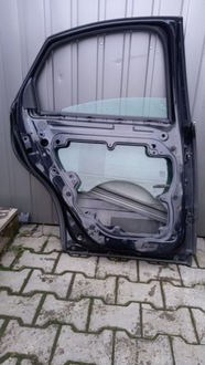 фото thumb №5, Дверь левая задняя volvo s40 05r