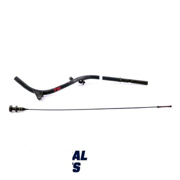 фото thumb №9, Bmw e90 e91 lci f30 f31 трубка щуп щуп масла