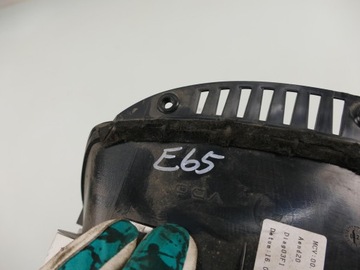 фото thumb №11, Bmw 7 750i e65 спидометр приборы uk 6933461