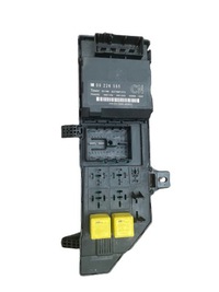 фото thumb №1, Opel vectra c коробка запобіжників модуль