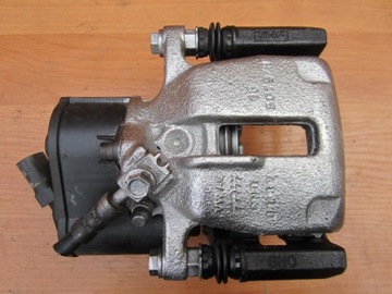 фото thumb №11, Vw passat b6 b7 суппорт тормозной зад правый левый