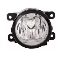 фото thumb №1, Depo лампа противотуманная fiat