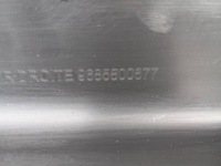 фото thumb №6, Молдинг пороговая правая citroen berlingo peugeot partner iii 9685800677