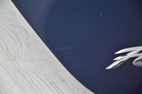 фото thumb №10, Кришка задня зад ford focus mk3 hb