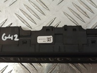 фото thumb №9, Bmw g20 g21 g26 g42 g80 g82 панель перемикач керування радіо 5a47c61