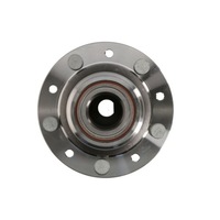 фото thumb №3, Ступиця зад ford transit ford transit 06-14