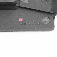 фото thumb №11, Mercedes vito w639 защита рейки сиденье a6396840095