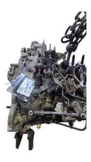 фото thumb №6, Коробка передач редуктор mitsubishi outlander ii c-crosser 2.2 hdi 4n14
