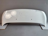 фото thumb №1, Toyota proace 2 ii капот кришка двигуна 2016-