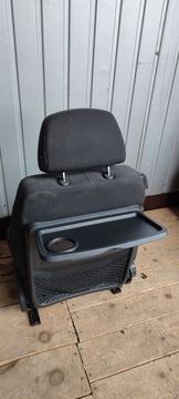 фото thumb №8, Сидіння переднє правий пасажира з підігрівом opel astra h