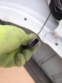 фото thumb №16, Ford mustang mach-e 20- крыло левый перед крышка az usa