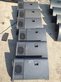 фото thumb №1, Toyota celica v бардачок панели пассажира