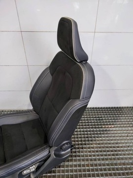 фото thumb №14, Сидіння лівий правий водія пасажира сидіння диван комплект volvo xc40