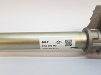 фото thumb №7, Трансмиссия рулевая renault kangoo clio 2 7701470742