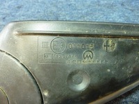 фото thumb №6, Дзеркало зовнішнє alfa romeo 159 праве 565/a eur