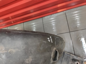 фото thumb №12, Mercedes s w221 підкрилок передні комплектні лівий правий перед оригінал bdb