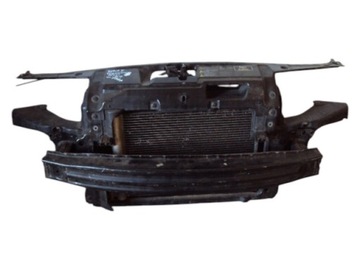 фото thumb №1, Pas переднє комплектний skoda fabia i бензин дизель