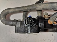 фото thumb №5, Корпус термостата магістраль wody master 2.2 dci