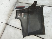 фото thumb №5, J440 кутник бампера праві зад trafic 850160220r