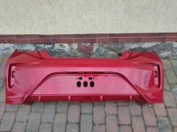 фото thumb №1, Бампер задній mitsubishi space star ii lift 18-20