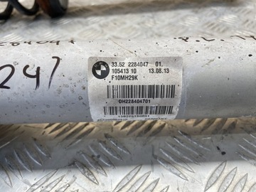 фото thumb №5, Bmw m5 f10 амортизатор лівий зад macpherson 2284047