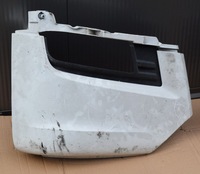 фото thumb №1, Накладка фара man tgx панель фари кутик l/p