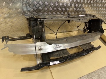 фото thumb №11, Bmw f30 f31 бампер капот крила підсилювач 475