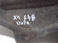 фото thumb №8, Захист підвіска ліва bmw x1 f48