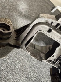 Skoda kamiq 568 рестайлинг  24- full led фара левая правая 655941016b 655941015b Оригинал, фото thumb