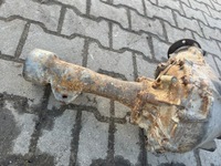 фото thumb №5, Toyota land cruiser 150 3.0 d4d дифференциал дифференциал мост передний