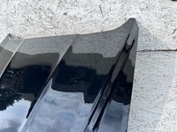 фото thumb №3, Mondeo mk5 капот перед czarna re