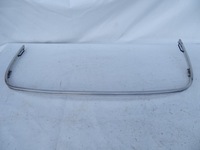 фото thumb №1, Молдинг защита накладка направляющая крыша bmw z4 e85