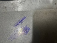 фото thumb №14, Hyundai tucson iv 2021- накладка спойлер задняя 86671-n7011