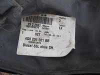 фото thumb №6, Audi a6 c7 allroad 3.0 tdi bak бак топлива 4g0201021br