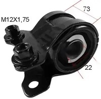 фото thumb №1, Втулка важеля перед 49389960 corteco ford c-max