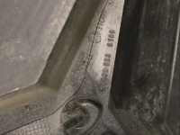 фото thumb №12, Mercedes glc x253 w253 решётка радиатора решётка радиатора a2538882200