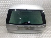 фото thumb №1, Крышка багажника багажника ford mondeo mk3 kombi 72