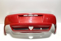 фото thumb №11, Бампер задний mazda rx-8 se, fe f15150221 1.3l бензиновый 170kw 2005