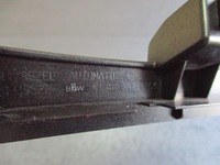 фото thumb №6, Рамка консоли ford focus 18522