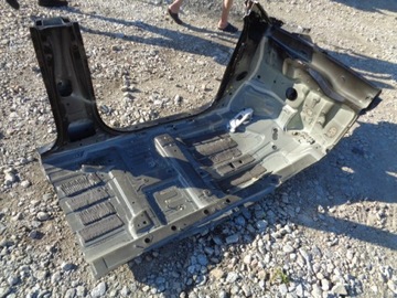 фото thumb №7, Чверть лонжерон ліва передня kia niro i ev електрик 2022 рік рестайлінг