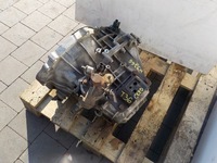 фото thumb №8, Kia ceed i i30 1.6 crdi 116km коробка передач передач w9j6c