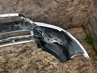 фото thumb №10, Mitsubishi asx lift бампер перед передний