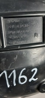 фото thumb №7, Peugeot traveller proace jumpy подкрылок левый перед 9808363580